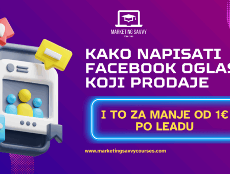 facebook oglas koji prodaje