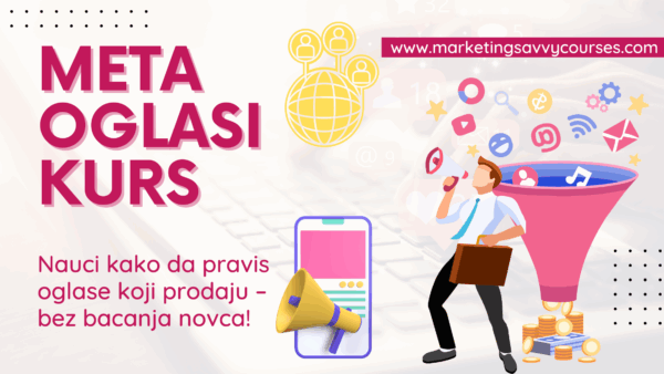 Facebook oglasi kurs